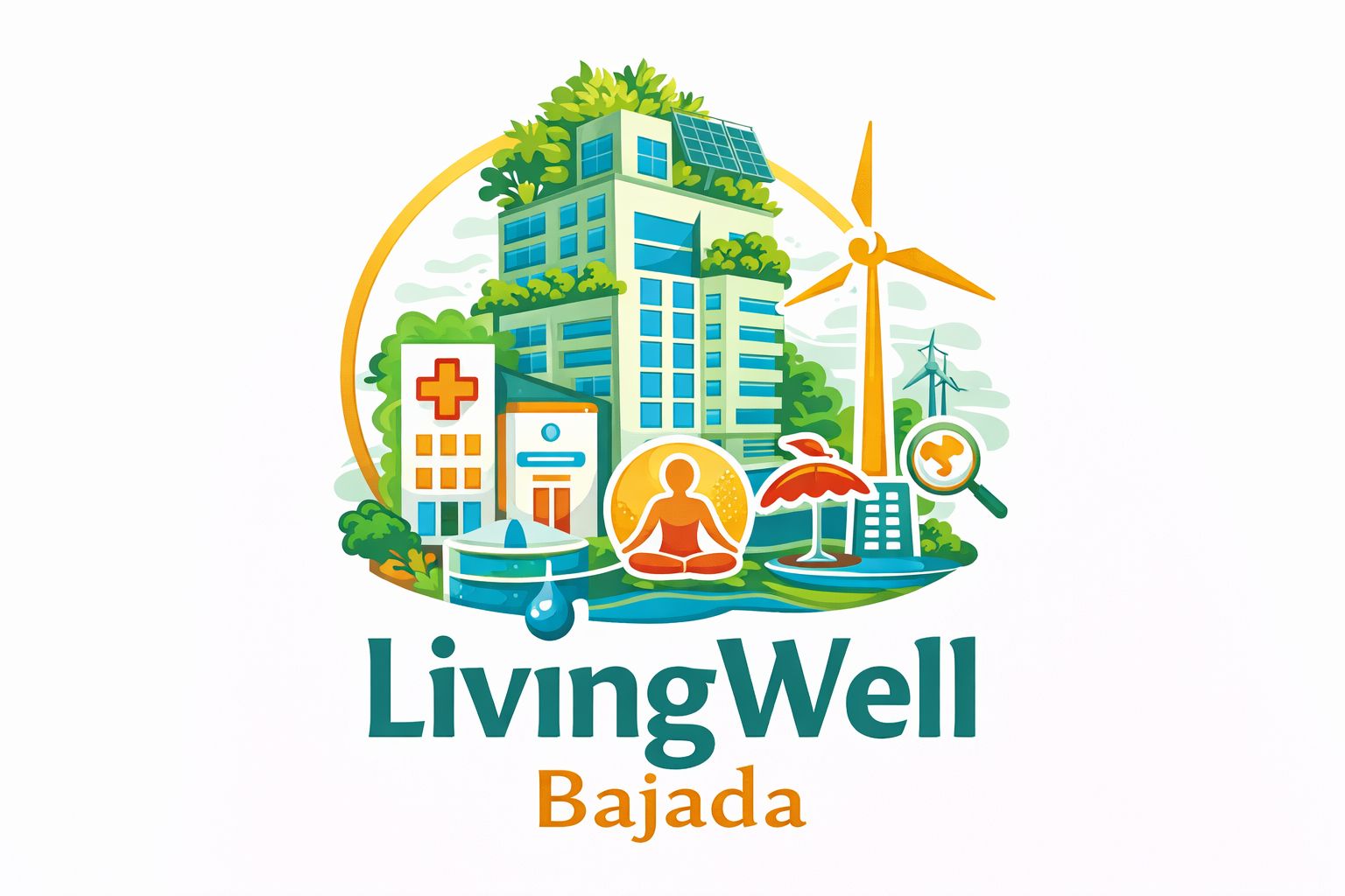 LivingWell Bajada