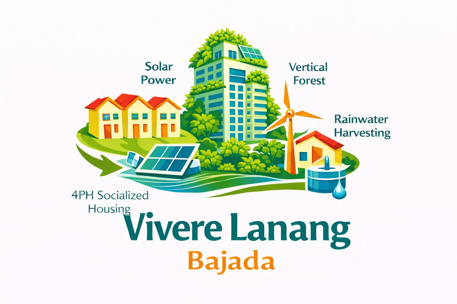 Vivere Lanang